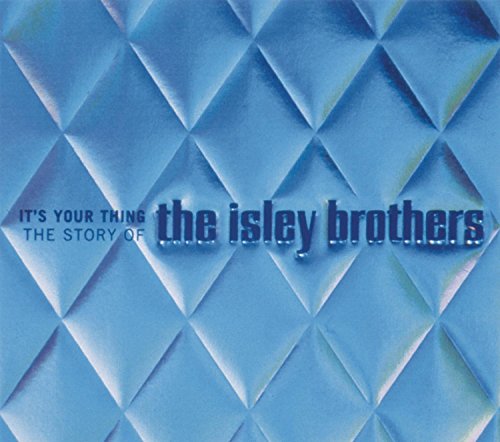 The Isley Brothers